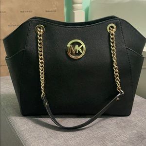MK Black Bag